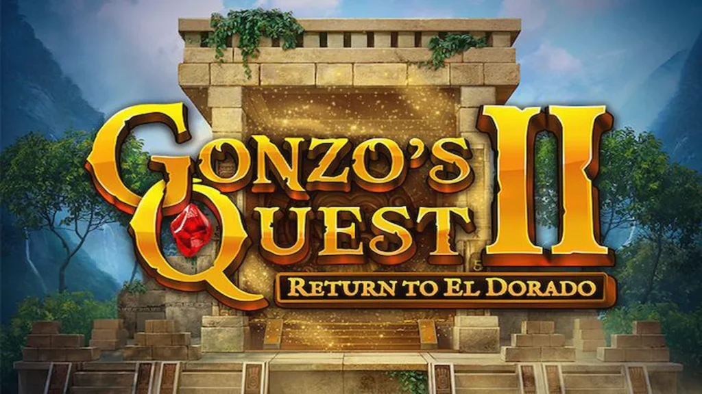 Tampilan visual bertema Wild West dalam slot Dead or Alive 3 Wanted